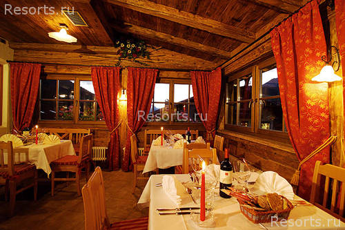 Hotel Miravalle 17